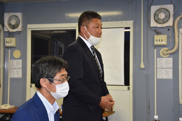 われわれ富山維新にご期待を! われわれ富山維新にご期待を!